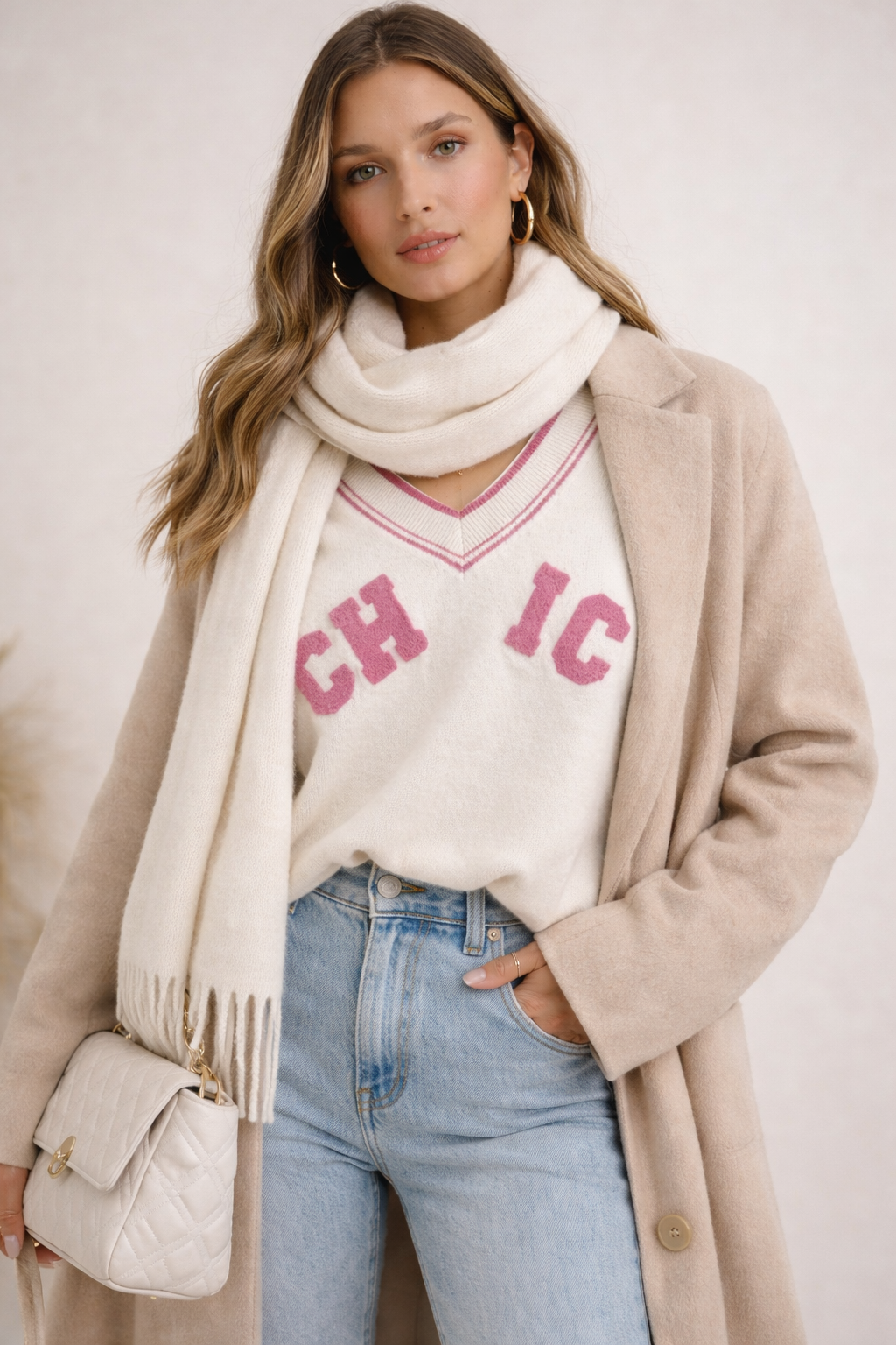 ✨ CHIC & CONFORT ✨